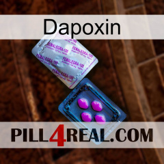 Dapoxin 37